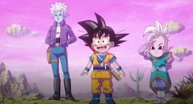 Dragon Ball Daima S01E04 Chatty.